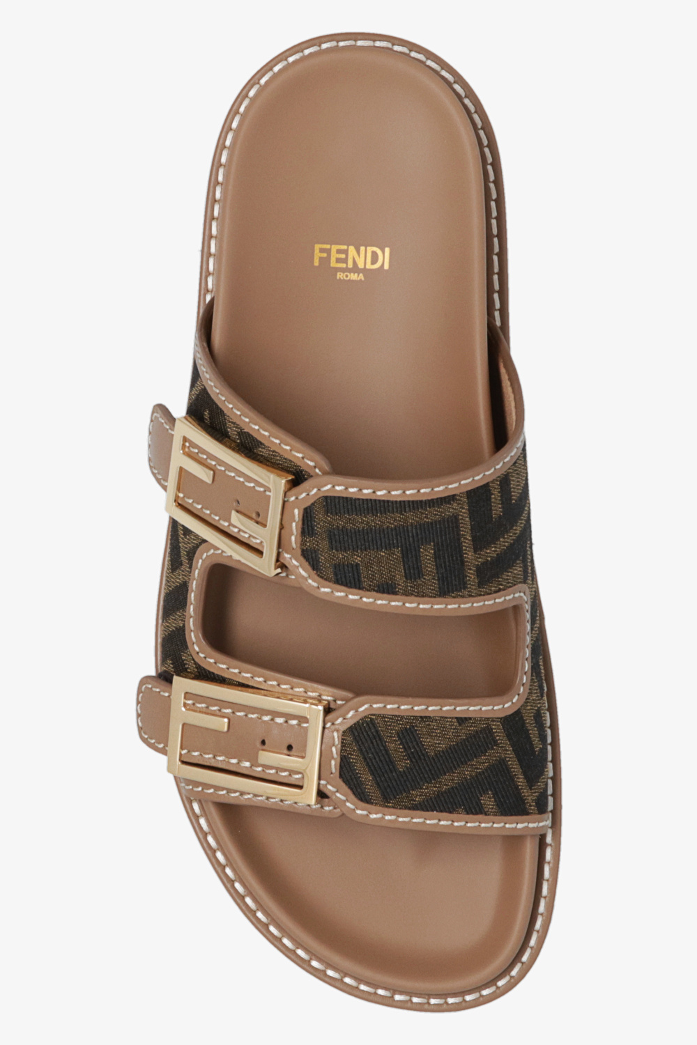 Fendi on sale women slides